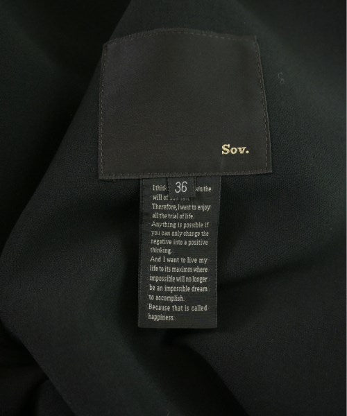 SOV. เสื้อโค้ท อื่น