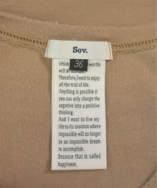 SOV. เสื้อกล้าม