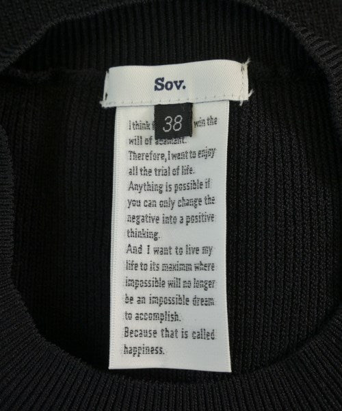 SOV. เสื้อกันหนาว