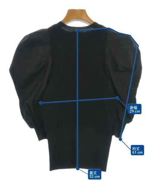 SOV. เสื้อกันหนาว