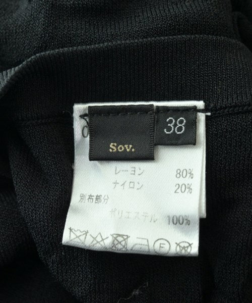 SOV. เสื้อคาร์ดิแกน