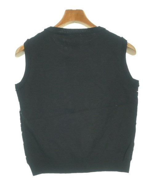 SOV. เสื้อแขนกุด