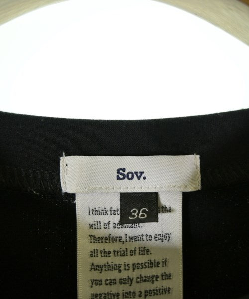 SOV. เสื้อยืด/เสื้อท็อปส์