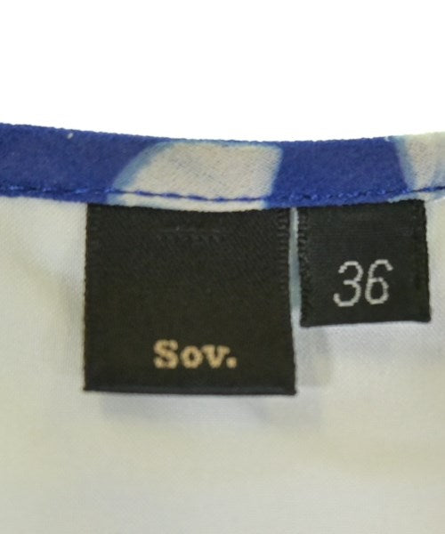 SOV. เสื้อสตรี