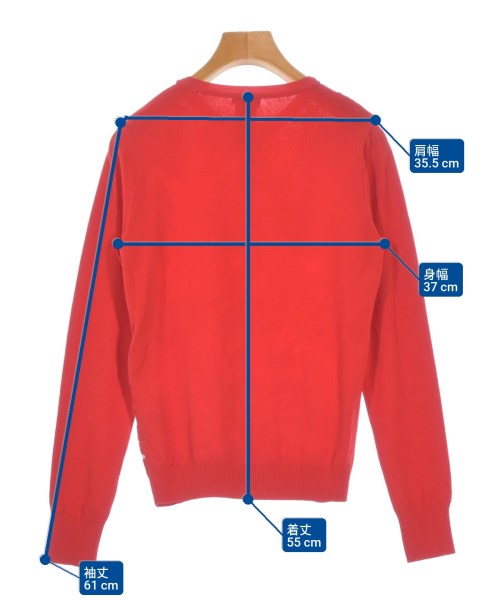 SOV. เสื้อคาร์ดิแกน