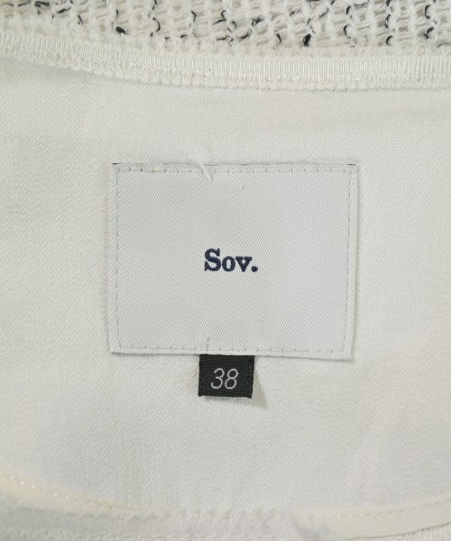 SOV. แจ็คเก็ตเบลาส์ อื่น