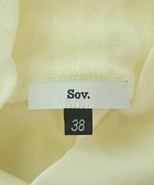 SOV. เสื้อยืด/เสื้อท็อปส์