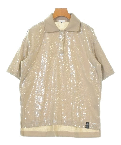 SOV. เสื้อโปโล