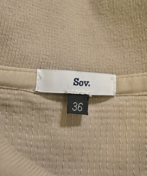 SOV. เสื้อโปโล