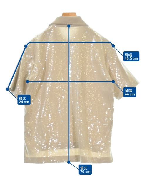 SOV. เสื้อโปโล