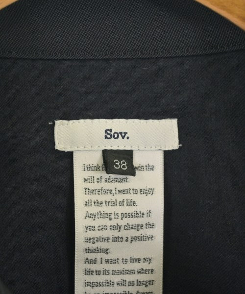 SOV. เสื้อสตรี