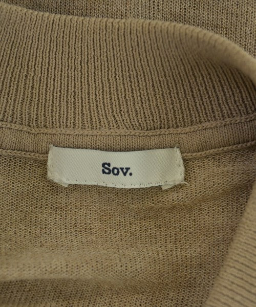 SOV. เสื้อคาร์ดิแกน