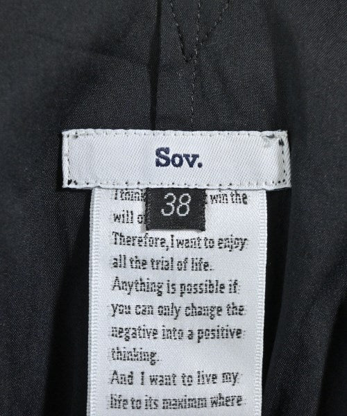 SOV. ชุดเดรส