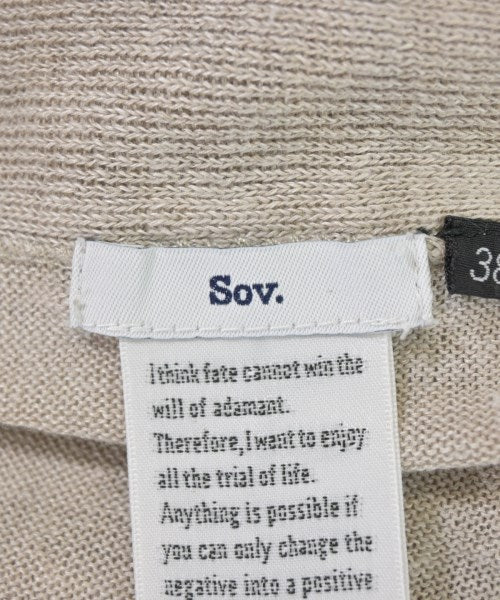SOV. ชุดเดรส