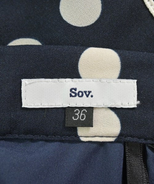 SOV. กระโปรงยาว/แม็กซี่ยาว