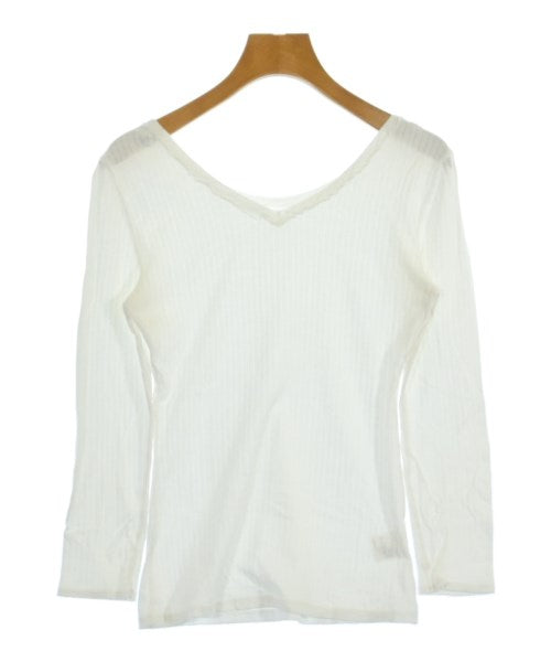 ADIEU TRISTESSE เสื้อยืด/เสื้อท็อปส์