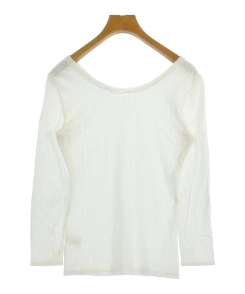 ADIEU TRISTESSE เสื้อยืด/เสื้อท็อปส์