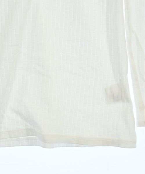 ADIEU TRISTESSE เสื้อยืด/เสื้อท็อปส์
