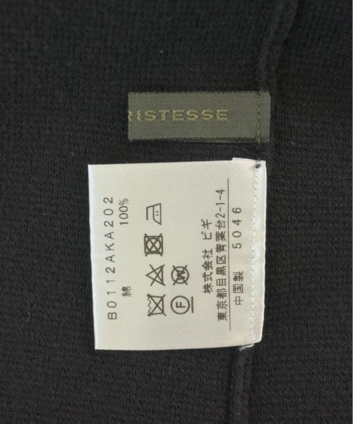 ADIEU TRISTESSE ชุดเดรส