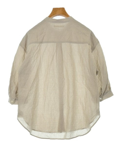ADIEU TRISTESSE เสื้อสตรี
