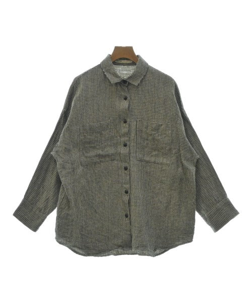 ADIEU TRISTESSE เสื้อลำลอง
