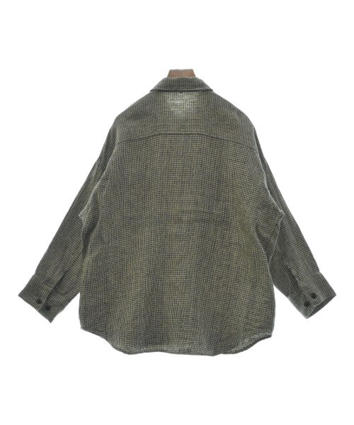 ADIEU TRISTESSE เสื้อลำลอง