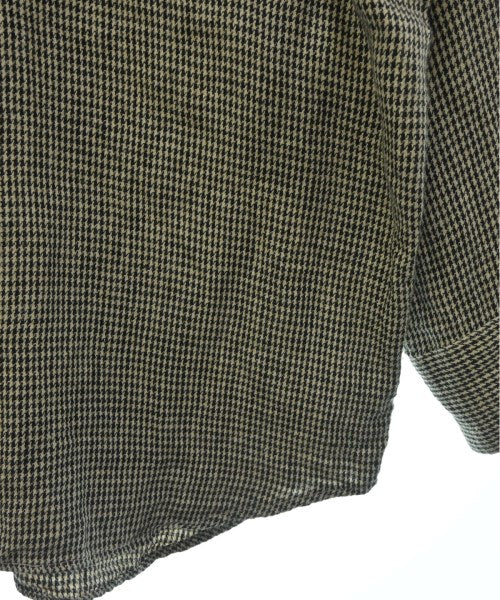 ADIEU TRISTESSE เสื้อลำลอง