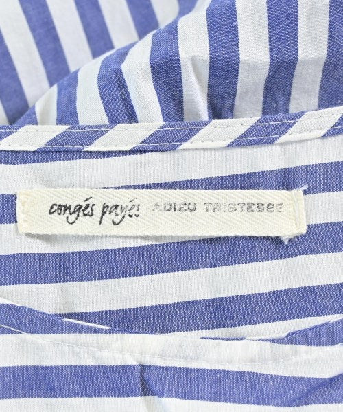 ADIEU TRISTESSE เสื้อสตรี