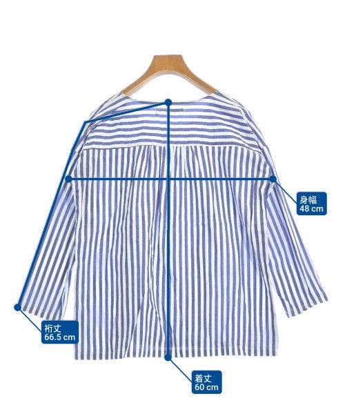 ADIEU TRISTESSE เสื้อสตรี