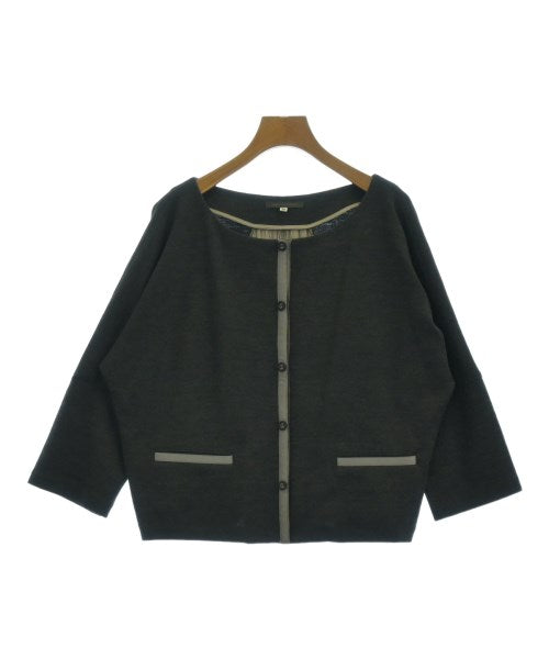 ADIEU TRISTESSE แจ็คเก็ตลำลอง