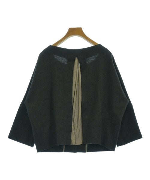 ADIEU TRISTESSE แจ็คเก็ตลำลอง