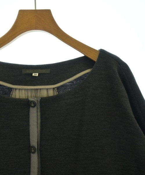 ADIEU TRISTESSE แจ็คเก็ตลำลอง