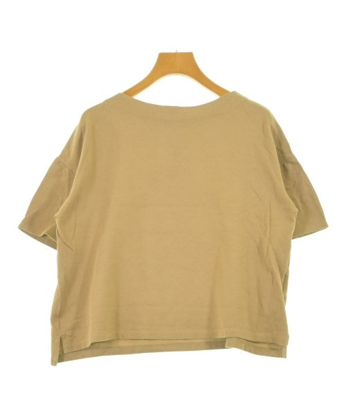 ADIEU TRISTESSE เสื้อยืด/เสื้อท็อปส์