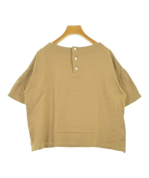 ADIEU TRISTESSE เสื้อยืด/เสื้อท็อปส์