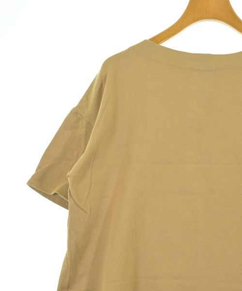 ADIEU TRISTESSE เสื้อยืด/เสื้อท็อปส์