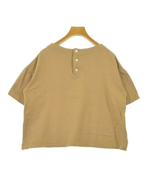 ADIEU TRISTESSE เสื้อยืด/เสื้อท็อปส์