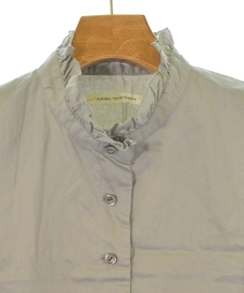 ADIEU TRISTESSE เสื้อสตรี