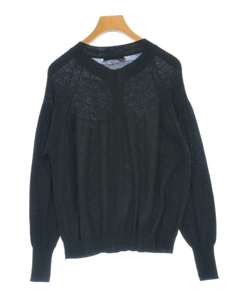 ADIEU TRISTESSE เสื้อคาร์ดิแกน