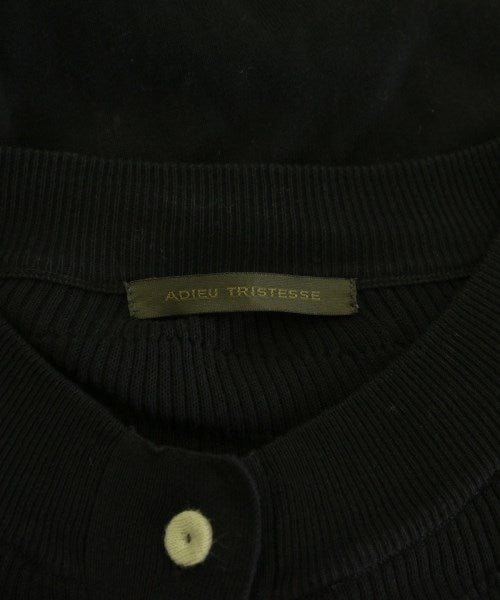 ADIEU TRISTESSE เสื้อคาร์ดิแกน
