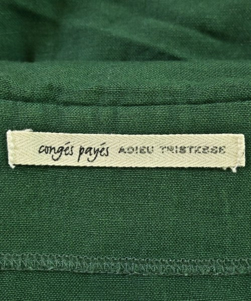 ADIEU TRISTESSE ชุดเดรส