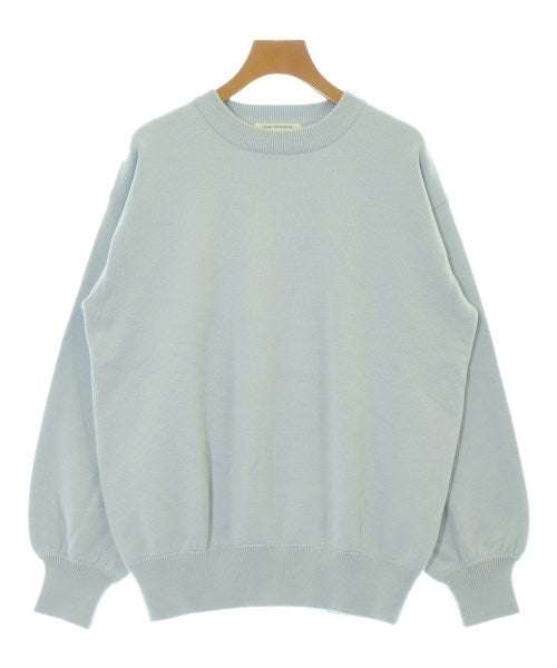 ADIEU TRISTESSE เสื้อกันหนาว