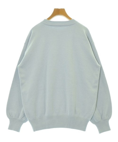 ADIEU TRISTESSE เสื้อกันหนาว