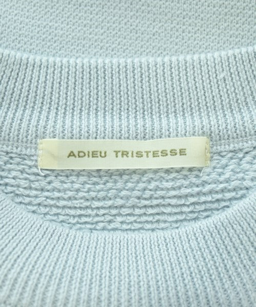 ADIEU TRISTESSE เสื้อกันหนาว