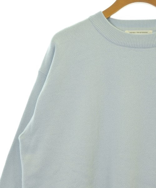 ADIEU TRISTESSE เสื้อกันหนาว