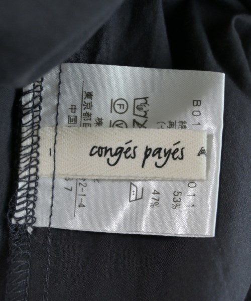 ADIEU TRISTESSE เสื้อสตรี