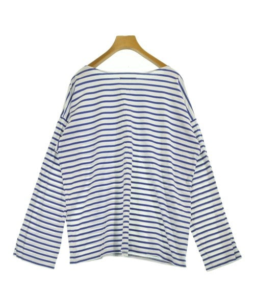 ADIEU TRISTESSE เสื้อยืด/เสื้อท็อปส์