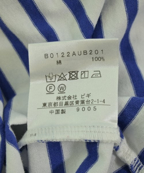 ADIEU TRISTESSE เสื้อยืด/เสื้อท็อปส์
