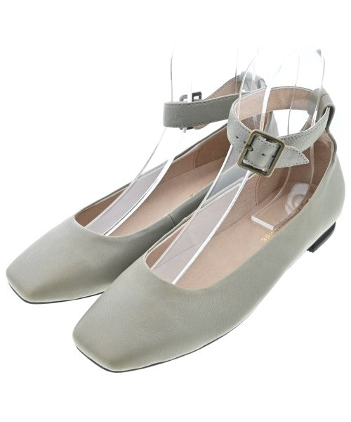 ADIEU TRISTESSE รองเท้าส้นสูง