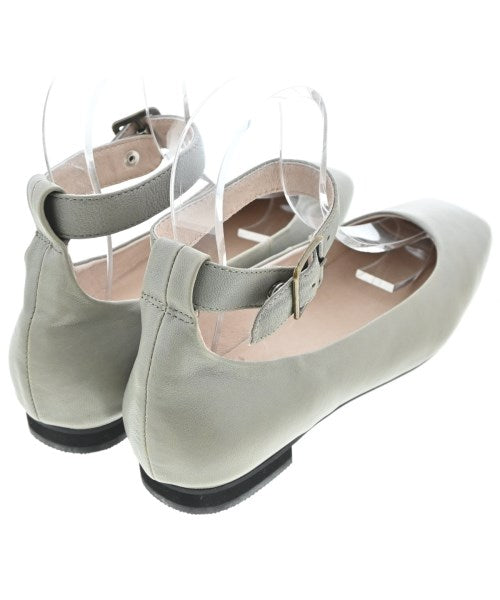 ADIEU TRISTESSE รองเท้าส้นสูง