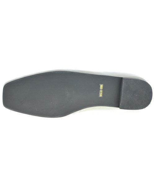 ADIEU TRISTESSE รองเท้าส้นสูง